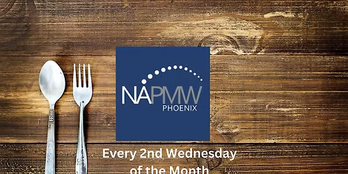 NAPMW Connect & Elevate