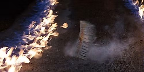 Feast Your Eyes | Back to the Future 