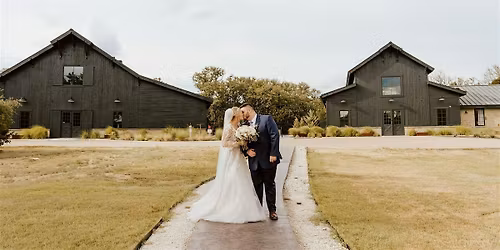 Morgan Creek Dripping Springs Venue Showcase