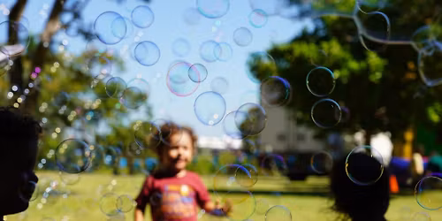 Jingili Water Festival and Families Week event