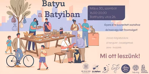 Batyu a Batyiban