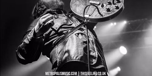 The Bracknall - London