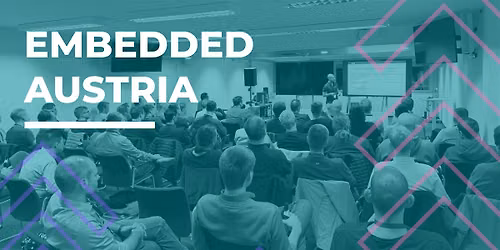 Embedded Austria No. 7: Embedded AI