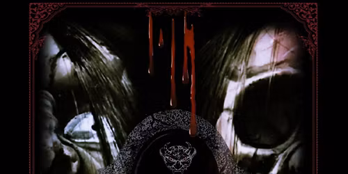 DANCING ON OUR GRAVES \u2620\ufe0f HALLOWEEN SPECIAL