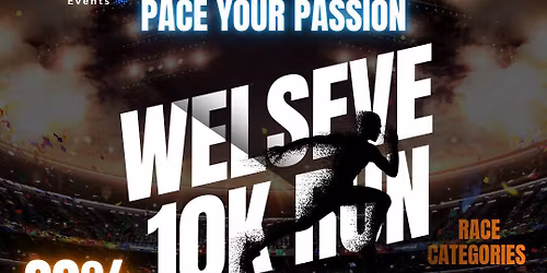 WELSEVE 10K RUN