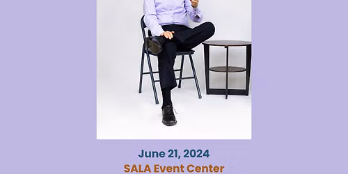 Dementia Man An Existential Journey at The Jay and Linda Grunin Center for the Arts