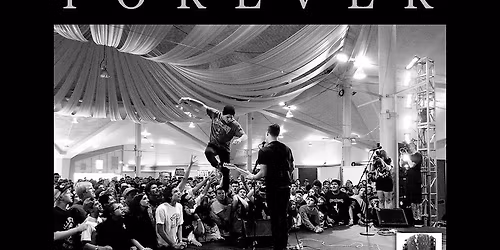 Seahaven: Performing Winter Forever in full to commemorate 15 years at Voodoo Room at the House of Blues San Diego