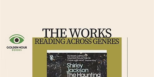The Works-Reading Across Genres: OCTOBER