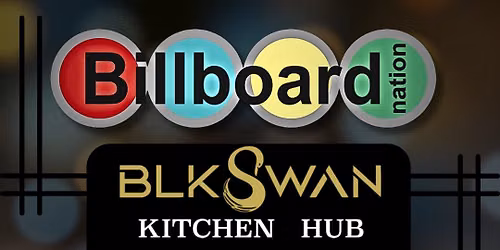 Billboard Nation :: Live @ Blk Swan (Downtown)