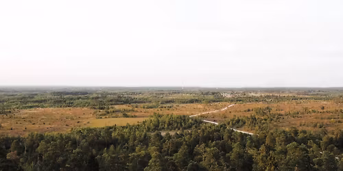 Outdoorveckan 2026: V\u00e5rvandring & orientering p\u00e5 Torsburgen