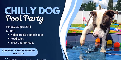 Chilly Dog 2026!!