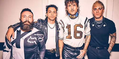 Boys Like Girls at Orlando - Orlando, FL