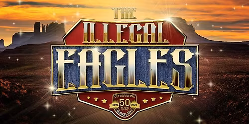 The Illegal Eagles
