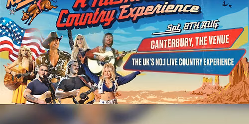 Canterbury: A Nashville Country Music Experience