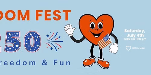 Freedom Fest 250