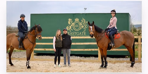 Eastgate Equestrian Centre Showing show 
