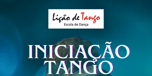 Aula Gratis, Inicia\u00e7\u00e3o Tango!