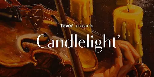 Candlelight New Year Vivaldis Four Seasons - Stockholm