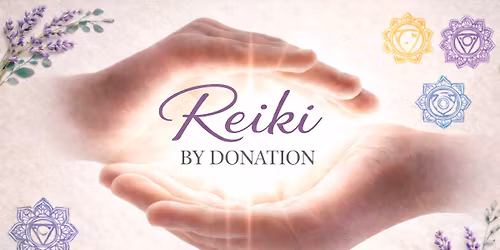 Sessions by Donation