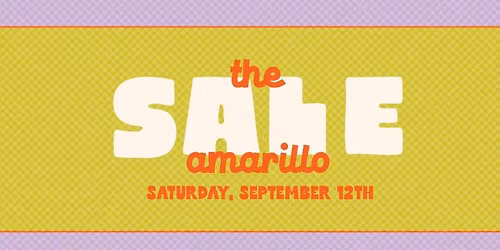 The Sale