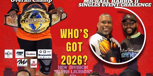 Michael Harris II Singles Elite Challenge 