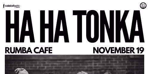 Ha Ha Tonka