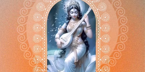 Saraswati Festival - Vasant Panchami 2026