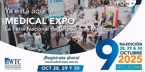 Medical Expo