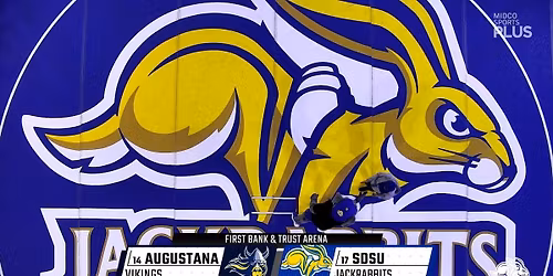 Minnesota Golden Gophers vs. South Dakota State Jackrabbits