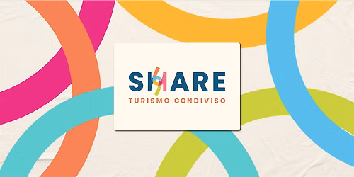 SHARE Turismo condiviso