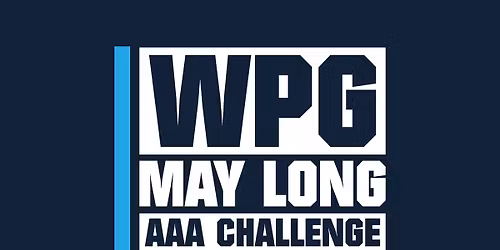 WPG MAY LONG AAA CHALLENGE