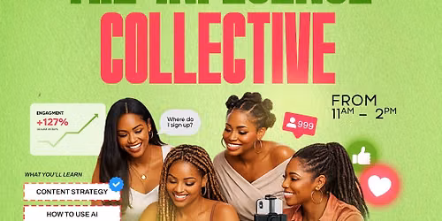 The Influence Collective 