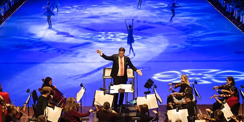 Wheeling Symphony Orchestra: Symphony On Ice