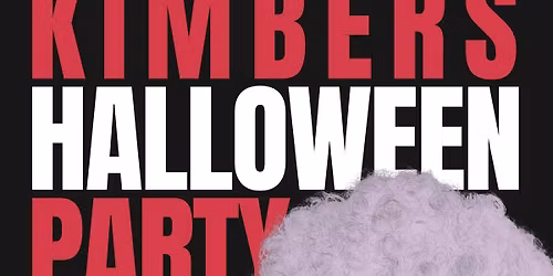 Conspiracy Theory Rocks Halloween at Kimber\u2019s Bar and Grill!