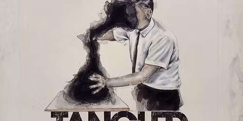 TToL - Yield to Despair in Full w\/ Halo of Teeth - Life Cult - lovemenot