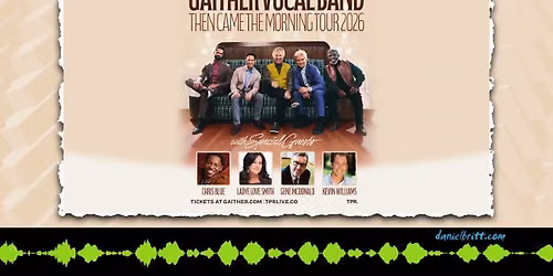 Gaither Homecoming Christmas