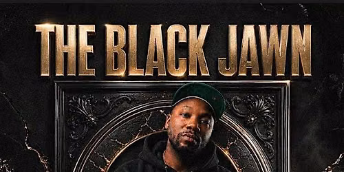 The Black Jawn
