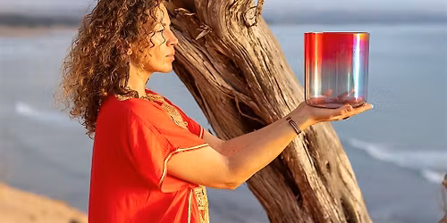 The Sound Keeper Path