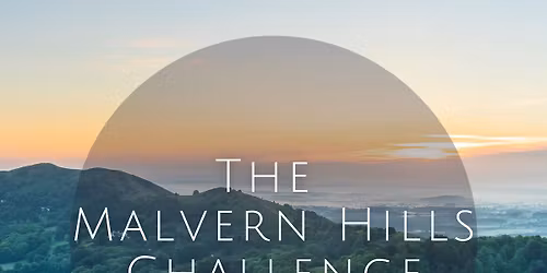 The Malvern Hills Challenge