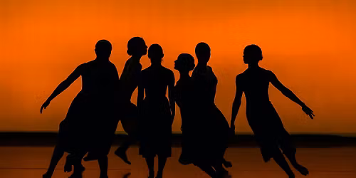 Stand Up for Freedom: A Dance Workshop with Abigail School of Dance