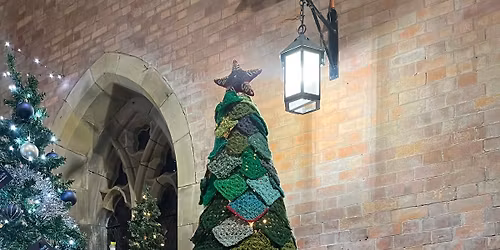 Northern Yarn Festive Shopping Day!