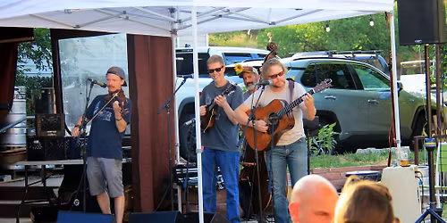 FastFloyd at Spirit Hound