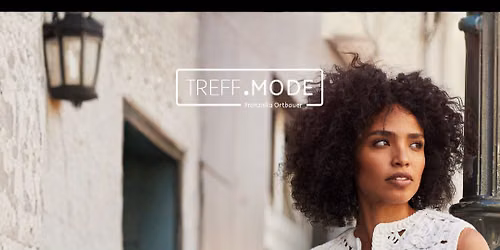 TREFF.MODE MODENSCHAU