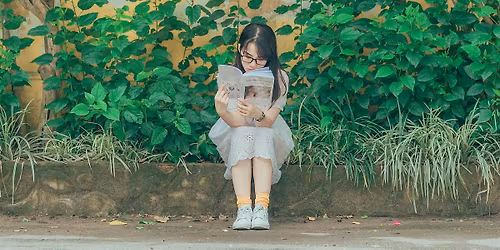 Life Writing Workshop - the books that shaped us