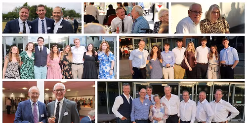 Founder's Dinner