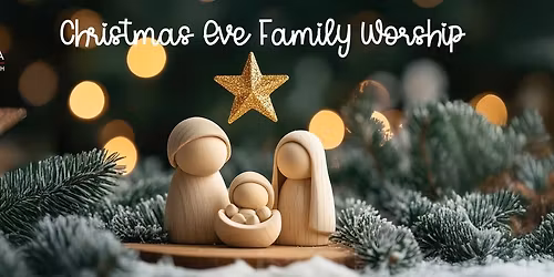 Christmas Eve Worship