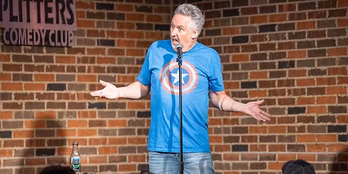 Harland Williams