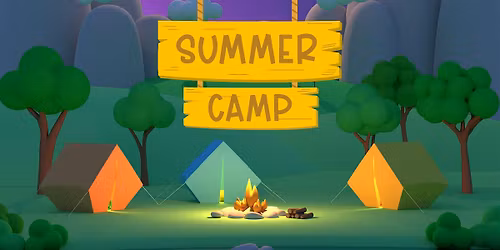 SUMMER CAMP