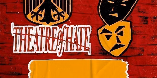 Skids + Theatre Of Hate