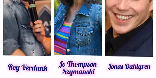 H\u00f8st Kick Off I S\u00f8r #6 2026